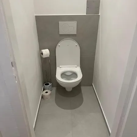 Lejlighed In Innenstadtlage *