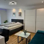In Innenstadtlage *