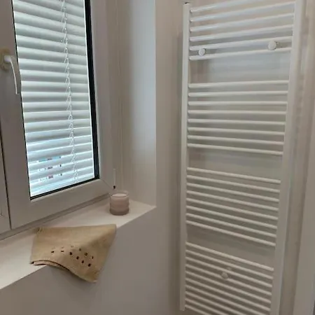 Apartament In Innenstadtlage Graz