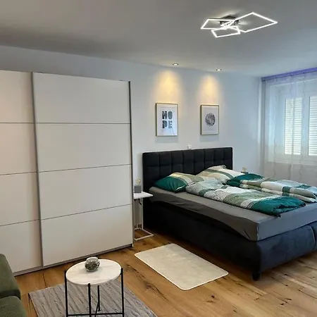 Apartament In Innenstadtlage *