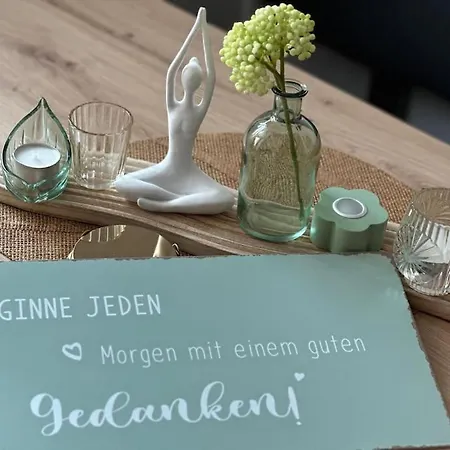 In Innenstadtlage *