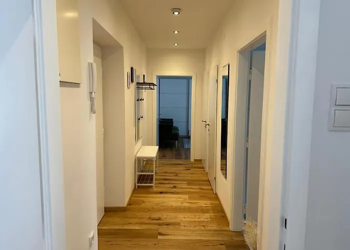 In Innenstadtlage * 格拉茨