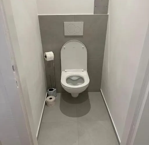 公寓 In Innenstadtlage *