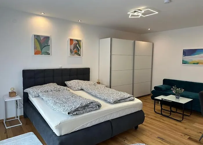 In Innenstadtlage 公寓 格拉茨